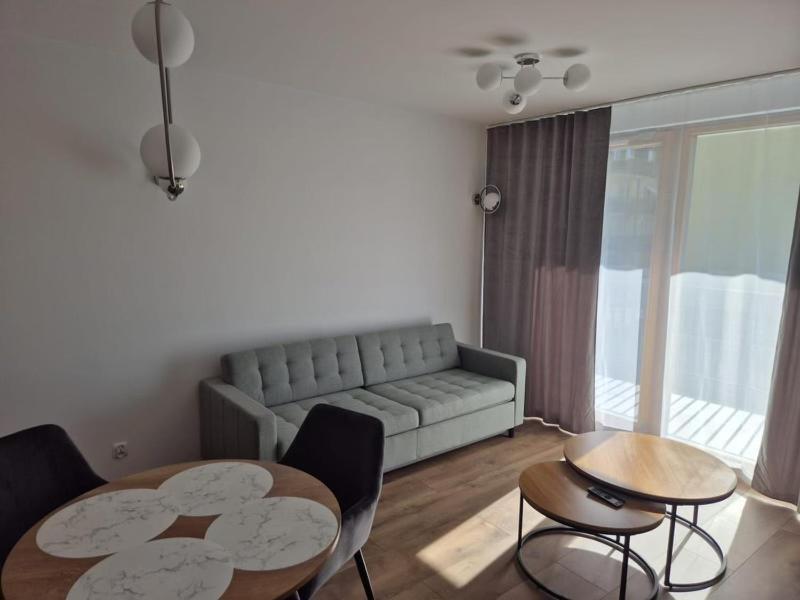 Lion Apartments - Mloda Polska Nowe Apartamenty Z Parkingiem Sopot Buitenkant foto